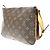 Louis Vuitton Musette Tango Monogram Canvas Braun - Ansicht 4