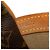 Borsa a tracolla Louis Vuitton Monogram Reporter PM Marrone Monogramma - vista 6
