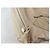 Chanel Vintage No. 5 Canvas Beige - vista 6