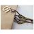 Chanel Vintage No. 5 Canvas Beige - vista 7