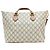 Gucci Convertible Soft GG Coated Canvas with Leather Medium Marrom - vista 2