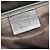 Borsa secchiello Gucci con cintura in tela GG e pelle East West Marrone - vista 6