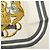 Hermès Carré 90 Brides de Gala Ceremonial Bridle Scarf Pink Mehrfarben - view 3