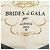 Hermès Carré 90 Brides de Gala Ceremonial Bridle Scarf Pink Mehrfarben - view 8