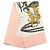 Hermès Carré 90 Brides de Gala Ceremonial Bridle Scarf Pink Mehrfarben - view 9