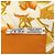 Hermès Hermes Carre 90 Carabes Foulard Uccello dei Caraibi Marrone - vista 9