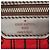 Louis Vuitton Damier Ebene Neverfull MM Schultertasche Braun - Ansicht 10