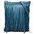 Hermès Hermes Toudou Fringe Schultertasche Blau