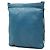 Hermès Hermes Toudou Fringe Schultertasche Blau - Ansicht 2