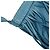 Hermès Hermes Toudou Fringe Schultertasche Blau - Ansicht 8