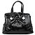 Bulgari Sac à main BVLGARI Monete Medallion Noir