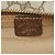 Borsa Boston Gucci Sherry Line GG Supreme Marrone - vista 12