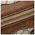 Borsa Boston Gucci Sherry Line GG Supreme Marrone - vista 9