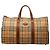 Bolso Boston Burberry Nova Check Beige