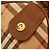 Bolso Boston Burberry Nova Check Beige - vista 10