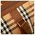 Bolso Boston Burberry Nova Check Beige - vista 11