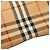 Bolso Boston Burberry Nova Check Beige - vista 8