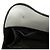 Bolso de hombro Chanel de fieltro gris Castaño - vista 10