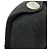 Bolso de hombro Chanel de fieltro gris Castaño - vista 5