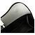 Bolso de hombro Chanel de fieltro gris Castaño - vista 9