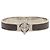Hermès Bracciale con Charms Hermes Click Glenan ST Metallico