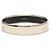 Hermès Bracciale Hermes Email PM Bianco - vista 3