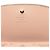Louis Vuitton Monogram Mahina Portefeuille Iris Bi-fold Wallet Rosa - vista 5