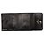 Chanel Coco Mark Bi-fold Wallet Black - view 4