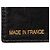 Chanel Coco Mark Bi-fold Wallet Black - view 7
