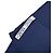 Hermès Foulard Hermes Carre 90 LE MORS A LA CONETABLE Multicolore Blu navy - vista 8