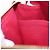 LOUIS VUITTON Monogram Vernis Rosewood Avenue Pomme D'amour M93507 Auth ep16362A Rosso - vista 11