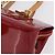 LOUIS VUITTON Monogram Vernis Rosewood Avenue Pomme D'amour M93507 Auth ep16362A Rosso - vista 16