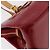 LOUIS VUITTON Monogram Vernis Rosewood Avenue Pomme D'amour M93507 Auth ep16362A Rosso - vista 17