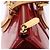 LOUIS VUITTON Monogram Vernis Rosewood Avenue Pomme D'amour M93507 Auth ep16362A Rosso - vista 19
