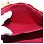 LOUIS VUITTON Monogram Vernis Rosewood Avenue Pomme D'amour M93507 Auth ep16362A Rosso - vista 23