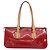 LOUIS VUITTON Monogram Vernis Rosewood Avenue Pomme D'amour M93507 Auth ep16362A Rosso - vista 3
