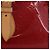 LOUIS VUITTON Monogram Vernis Rosewood Avenue Pomme D'amour M93507 Auth ep16362A Rosso - vista 4