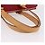 LOUIS VUITTON Monogram Vernis Rosewood Avenue Pomme D'amour M93507 Auth ep16362A Rosso - vista 9