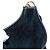 Hermès Borsa a tracolla HERMES Evelyn 16 TPM Pelle Nero Oro Auth BA16042SV D'oro - vista 22