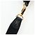 Hermès Borsa a tracolla HERMES Evelyn 16 TPM Pelle Nero Oro Auth BA16042SV D'oro - vista 9