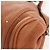 Chloé Borsa Chloe Paddington in pelle marrone oro argento Auth BA16075V D'oro - vista 15