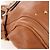 Chloé Borsa Chloe Paddington in pelle marrone oro argento Auth BA16075V D'oro - vista 16