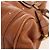 Chloé Borsa Chloe Paddington in pelle marrone oro argento Auth BA16075V D'oro - vista 17