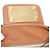 Chloé Borsa Chloe Paddington in pelle marrone oro argento Auth BA16075V D'oro - vista 21