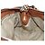Chloé Borsa Chloe Paddington in pelle marrone oro argento Auth BA16075V D'oro - vista 22