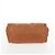 Chloé Borsa Chloe Paddington in pelle marrone oro argento Auth BA16075V D'oro - vista 5