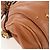 Chloé Borsa Chloe Paddington in pelle marrone oro argento Auth BA16075V D'oro - vista 8
