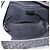 Borsa a mano Christian Dior Trotter Canvas Nero Argento Auth hk4206A - vista 10
