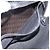 Borsa a mano Christian Dior Trotter Canvas Nero Argento Auth hk4206A - vista 11
