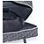 Borsa a mano Christian Dior Trotter Canvas Nero Argento Auth hk4206A - vista 19